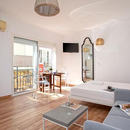 Sunstay Dream Loft Carihuela Beach Torremolinos Zewnętrze zdjęcie