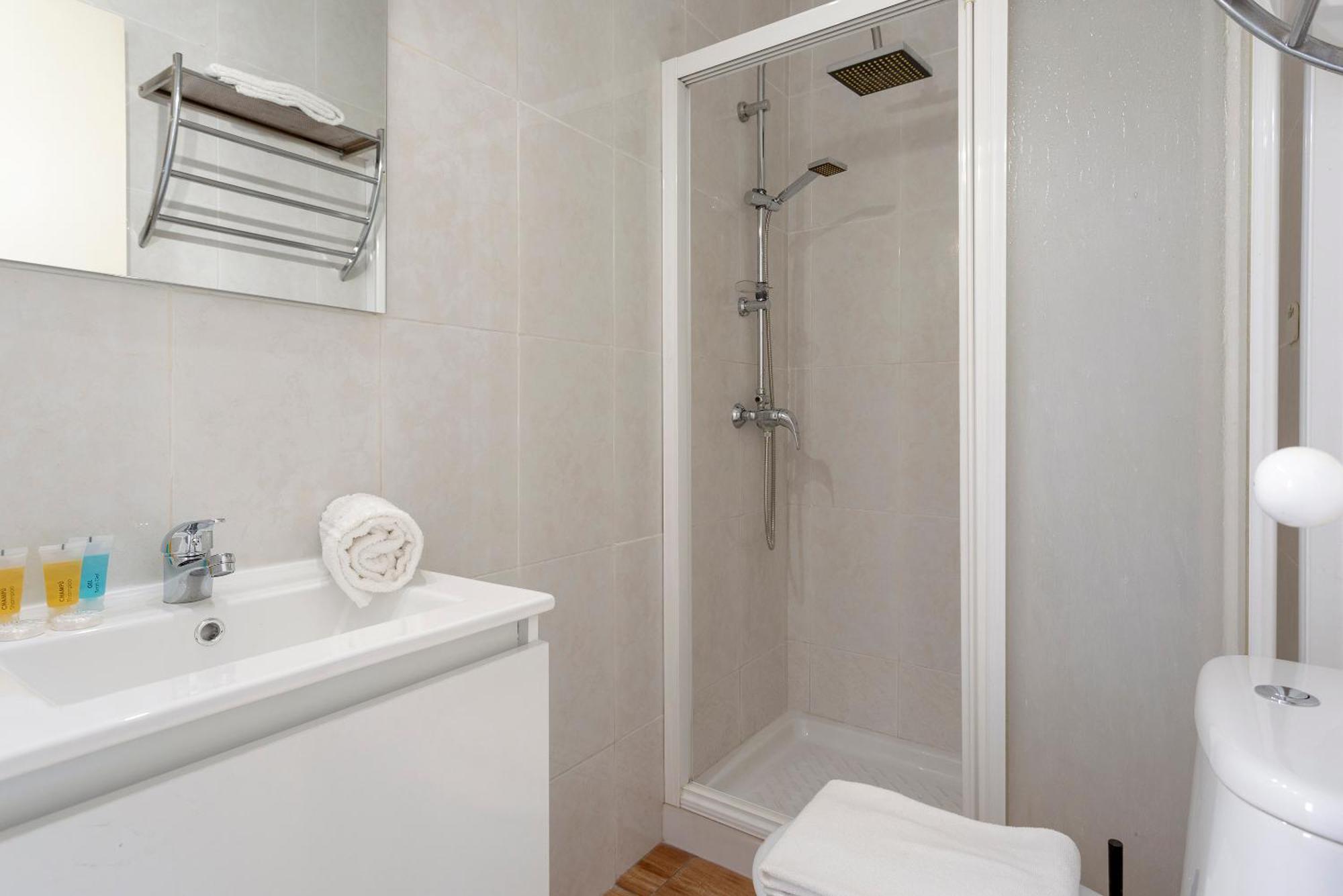Sunstay Dream Loft Carihuela Beach Torremolinos Zewnętrze zdjęcie